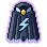 Cloak Style: Stormcaller