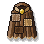 Cloak Style: Tanner's Hide