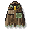 Cloak Style: Tinker's Patchwork