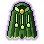 Cloak Style: Venomshroud