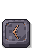 Rune Tile: Kenaz