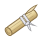 Scroll of Magic Arrow