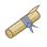 Scroll of Magic Reflection