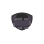 Shadow Leather Gorget