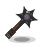Shadow Iron Mace