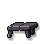 Shadowwood Foot Stool
