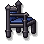 Shadowwood High-Backed Chair
