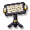 Shadowwood Music Stand