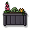 Shadowwood Planter Box