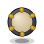 Shadowwood Tambourine