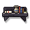 Shadowwood Wall Shelf