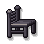 Shadowwood Wooden Chair