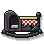 Shadowwood Wooden Cradle