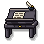 Shadowwood Writing Desk