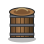 Storage Barrel