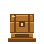 Bronze Treasure Hunting Trophy