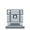 Silver Treasure Hunting Trophy