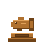 Bronze Fishing Trophy