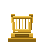 Gold Bardsong Trophy