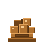 Bronze Mining Trophy
