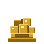 Gold Mining Trophy