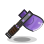 Valorite Battle Axe