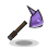 Valorite Halberd