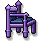Valiwood High-Backed Chair