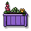 Valiwood Planter Box