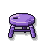 Valiwood Wooden Stool
