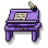 Valiwood Writing Desk