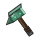 Verite Blacksmith Hammer