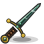 Verite Broadsword