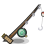 Verite Fishing Pole
