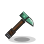 Verite Hammer Pick