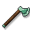 Verite Throwing Axe