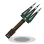 Verite War Fork