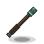 Veriwood Black Staff