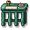 Veriwood Long Feast Table