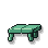 Veriwood Foot Stool