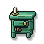 Veriwood Nightstand