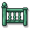 Veriwood Railing Section