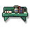 Veriwood Wall Shelf