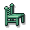 Veriwood Wooden Chair