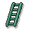 Veriwood Wooden Ladder