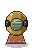 Brass Diving Helmet