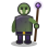 Orc Mage